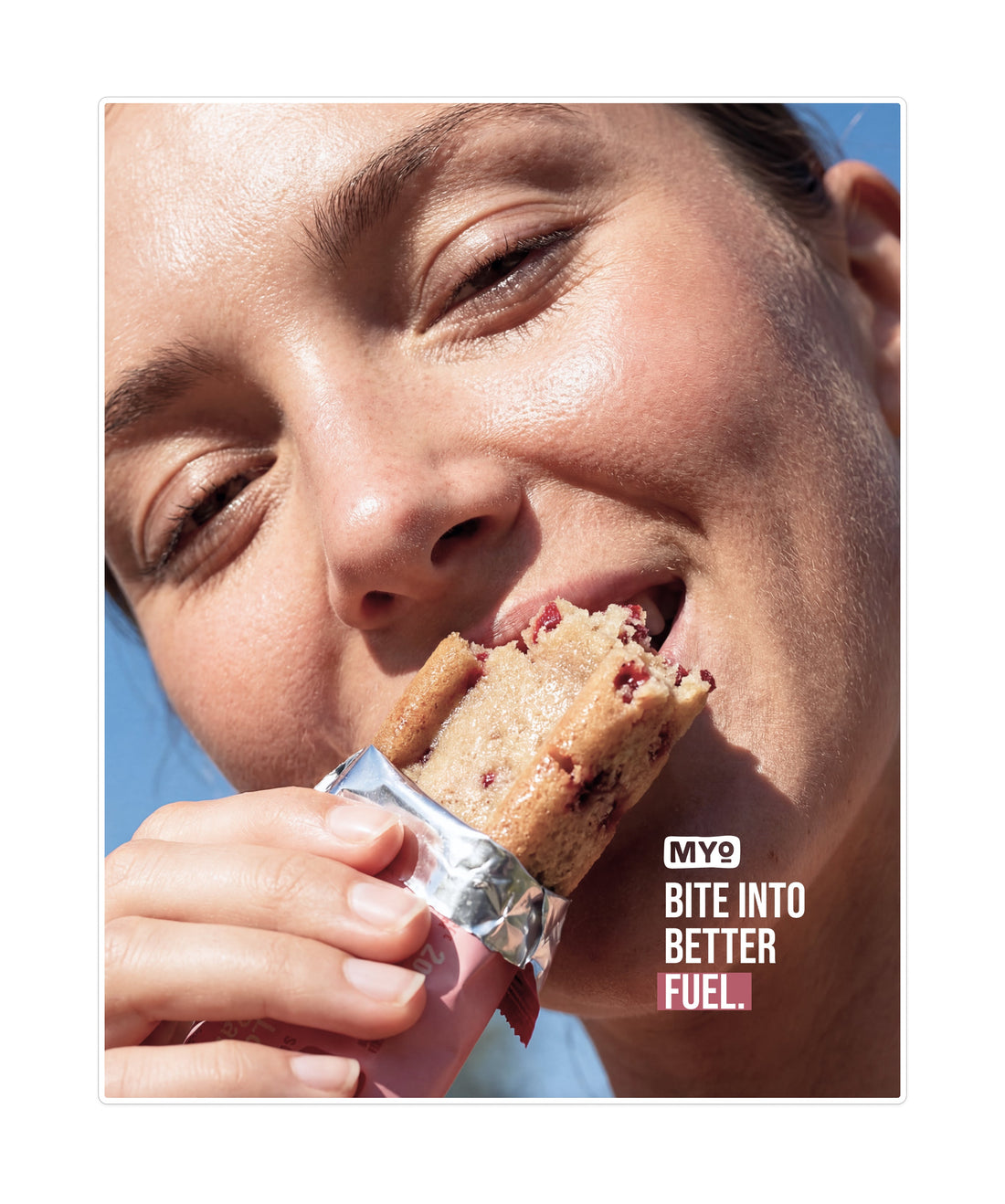 MYO vs. The Rest: How Our Protein Bar Compares I MYO Bar