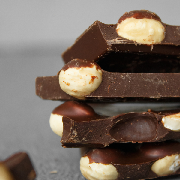 Chocolate Macadamia Nut
