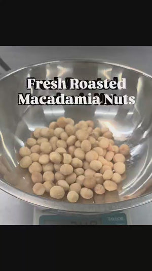 Chocolate Macadamia Nut Protein Bar | 21g Protein | No Seed Oils | MYO